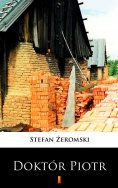 ebook: Doktór Piotr