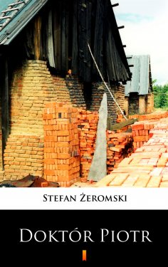 ebook: Doktór Piotr