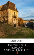 ebook: Kapitan Czart. Przygody Cyrana de Bergerac