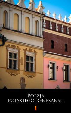 ebook: Poezja polskiego renesansu