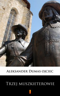 ebook: Trzej muszkieterowie
