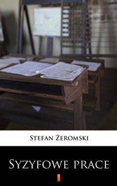 ebook: Syzyfowe prace