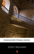 ebook: Józef Balsamo