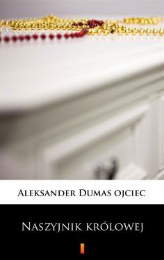 ebook: Naszyjnik królowej