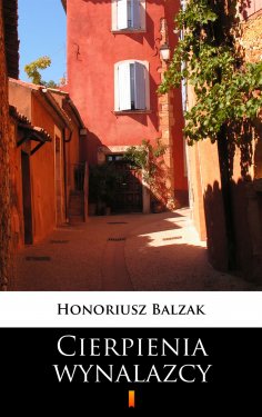 ebook: Cierpienia wynalazcy