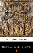 ebook: Historia żółtej ciżemki
