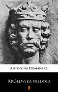 ebook: Królewska niedola