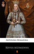 ebook: Krysia bezimienna