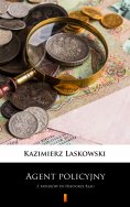 eBook: Agent policyjny
