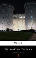 ebook: Szelmostwa Skapena
