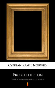 ebook: Promethidion