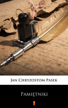ebook: Pamiętniki