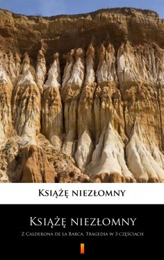 ebook: Książę niezłomny