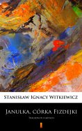 ebook: Janulka, córka Fizdejki