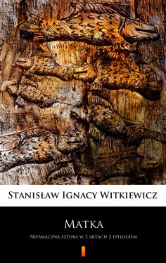 ebook: Matka