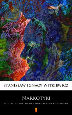 ebook: Narkotyki