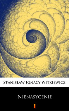ebook: Nienasycenie