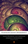 ebook: Sonata Belzebuba, czyli Prawdziwe zdarzenie w Mordowarze