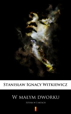 ebook: W małym dworku