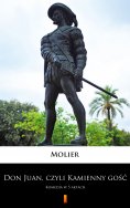 ebook: Don Juan, czyli Kamienny gość