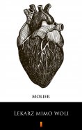 ebook: Lekarz mimo woli