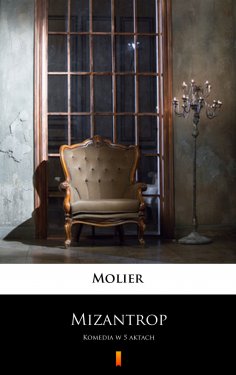 ebook: Mizantrop