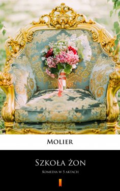 ebook: Szkoła żon