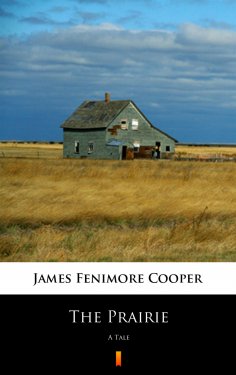 ebook: The Prairie