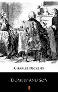 ebook: Dombey and Son