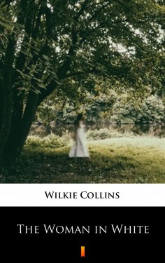 ebook: The Woman in White