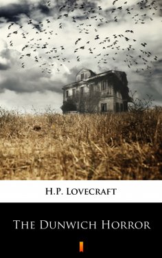 eBook: The Dunwich Horror