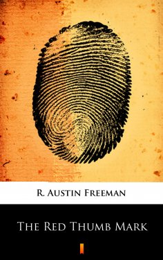 eBook: The Red Thumb Mark