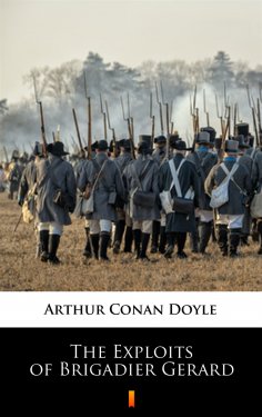 eBook: The Exploits of Brigadier Gerard