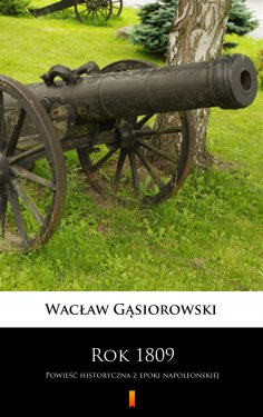 ebook: Rok 1809