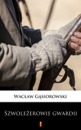 ebook: Szwoleżerowie gwardii