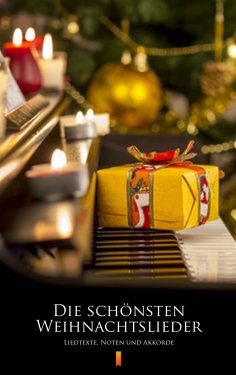 ebook: Die schönsten Weihnachtslieder