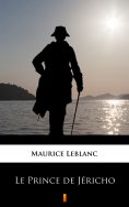 eBook: Le Prince de Jéricho