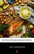 ebook: 365 obiadów