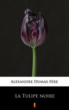 eBook: La Tulipe noire