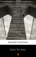 eBook: Easy To Kill