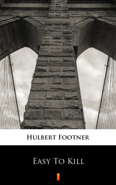 eBook: Easy To Kill