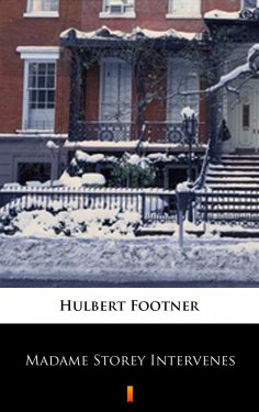 eBook: Madame Storey Intervenes