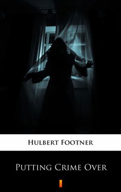 eBook: Putting Crime Over