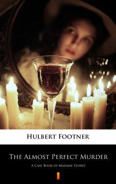 eBook: The Almost Perfect Murder