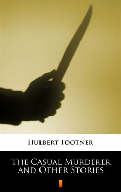 eBook: The Casual Murderer and Other Stories