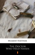 eBook: The Doctor Who Held Hands