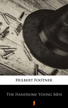 ebook: The Handsome Young Men