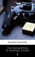 eBook: The Kidnapping of Madame Storey