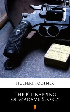 eBook: The Kidnapping of Madame Storey
