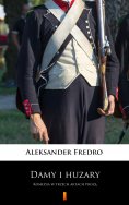ebook: Damy i huzary